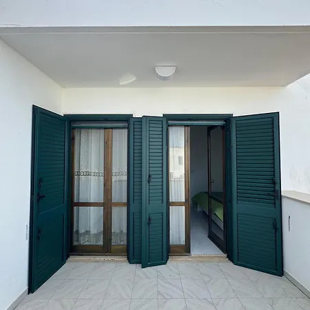 Casa vacanze Claudia *