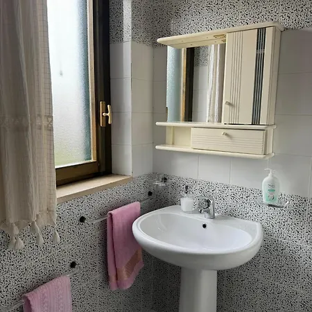 Claudia Сasa de vacaciones