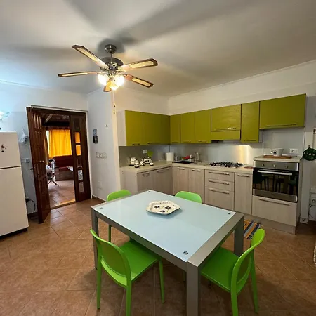 Claudia Сasa de vacaciones *