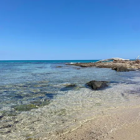 Claudia Сasa de vacaciones *