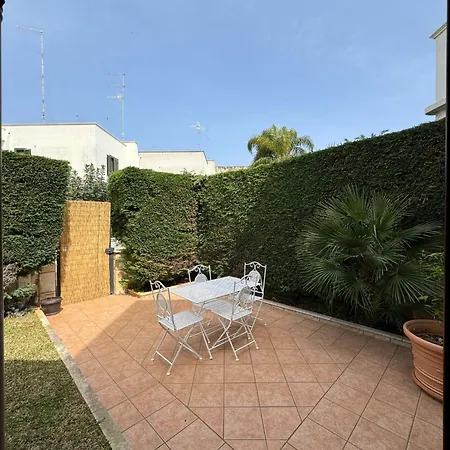 Сasa de vacaciones Claudia