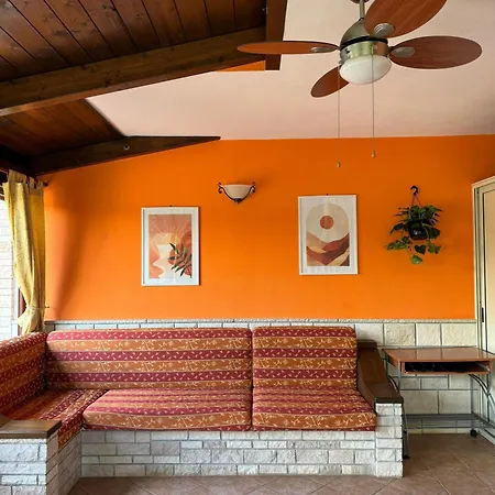 Сasa de vacaciones Claudia Specchiolla