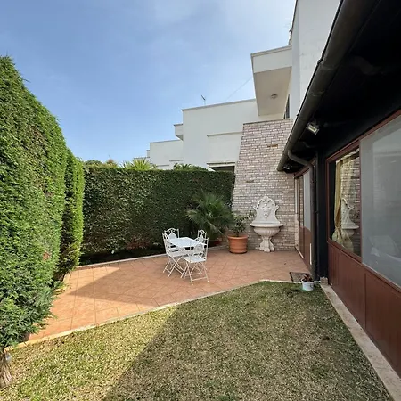 Claudia * Specchiolla