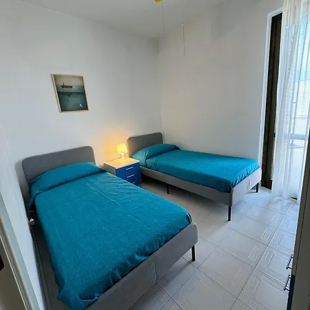 Сasa de vacaciones Claudia Specchiolla