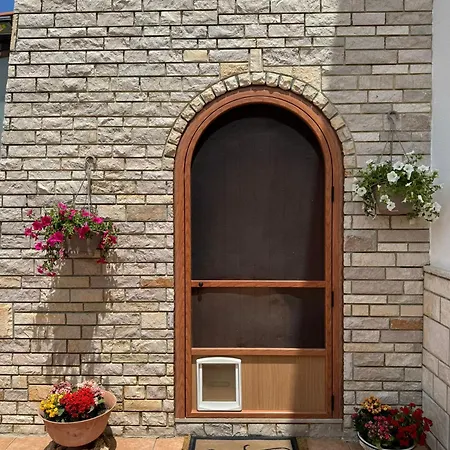 Сasa de vacaciones Claudia Specchiolla