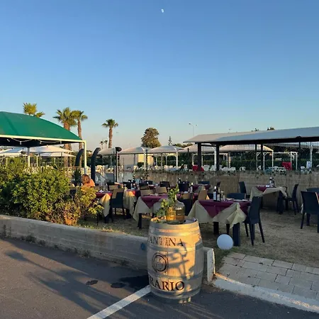 Claudia Сasa de vacaciones Specchiolla