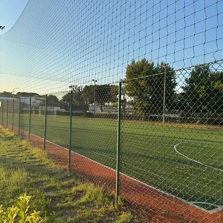 Сasa de vacaciones Claudia Specchiolla