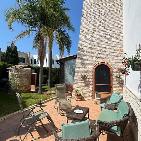 Claudia Сasa de vacaciones