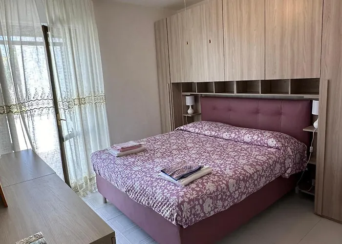 Holiday home Claudia